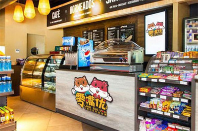 零嘴優休閑食品 甜味烘焙產品的市場魅力與健康趨勢