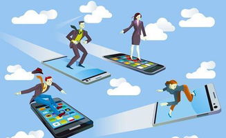 SaaS會(huì)被取代嗎？云計(jì)算巨頭攜手互聯(lián)網(wǎng)信息服務(wù)共繪未來藍(lán)圖